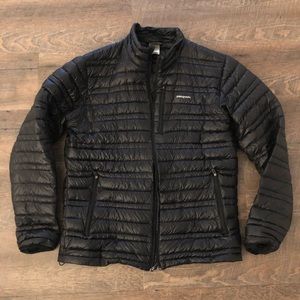 Patagonia Down Sweater Jacket